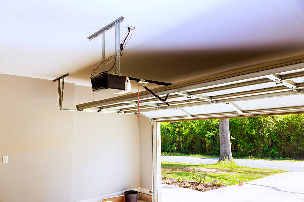 Top rated local Garage Door Roller Replacement specialists in Hawthorne, CA